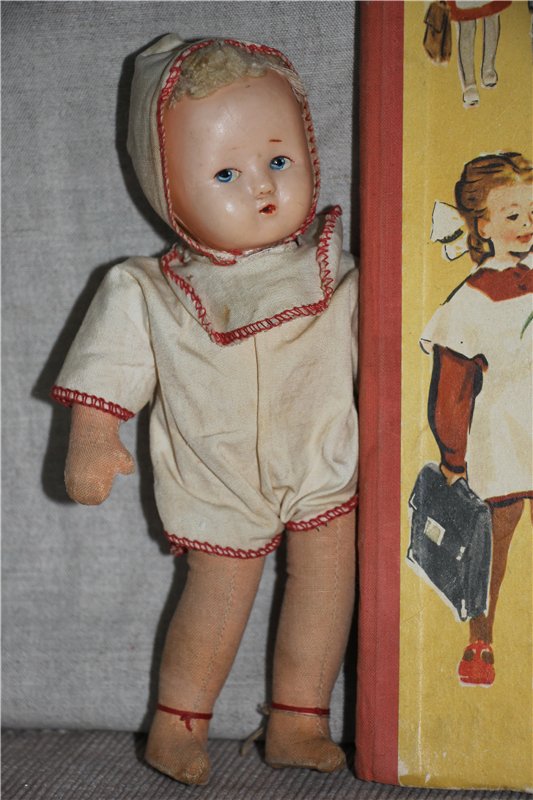 И в сентябрьский день погожий