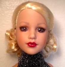 Китти Коллер от Роберта Тоннера