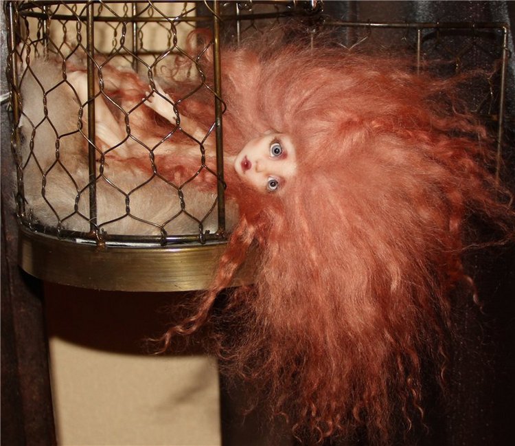 Легенда о Сфинксе. (Вероника Долина)