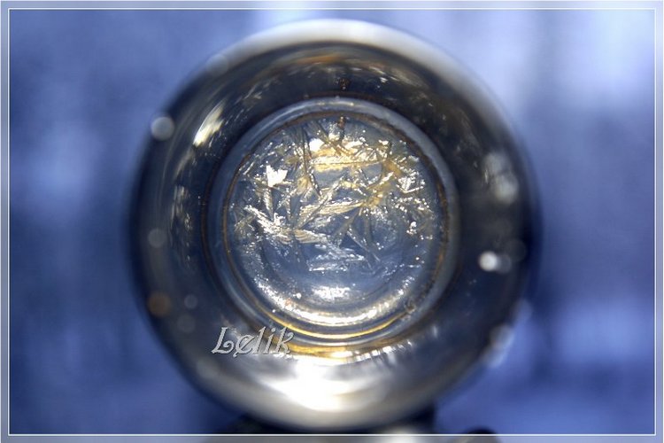 12 месяцев, или как Тамира за подснежниками ходила )