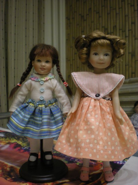 Обновочки с подгоночкой :) (фото 8)