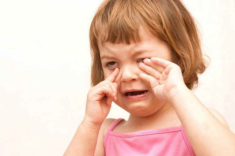 Девочка, которая все время плачет или авторская кукла Сюзан Липл (Susan Lippl)