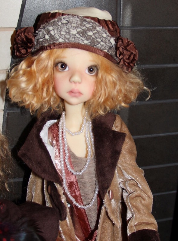 Уголочки мои драгоценные-2. Год спустя. Часть первая, БЖД-шная )