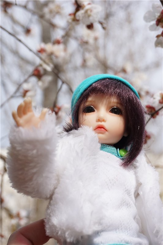 А на улице весна...(Бжд иплхаус Элин)