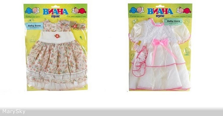 Наши Аннушки от фабрики "Весна". Сравнение с Gotz, Paola Reina, American Girl и фейсинками (фото 9)