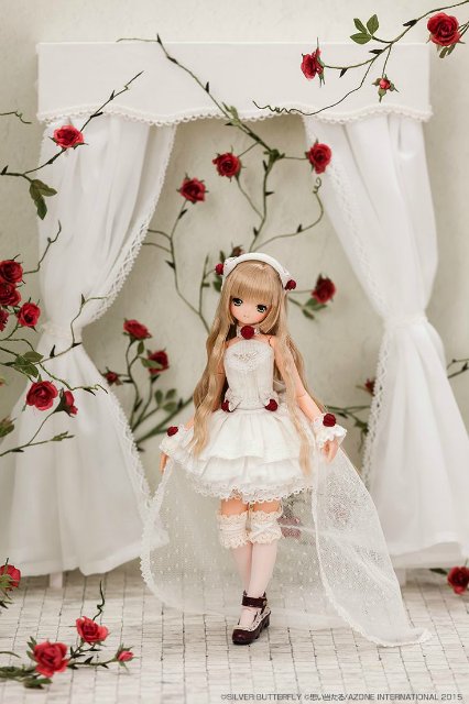 Интересные фото кукол из интернета