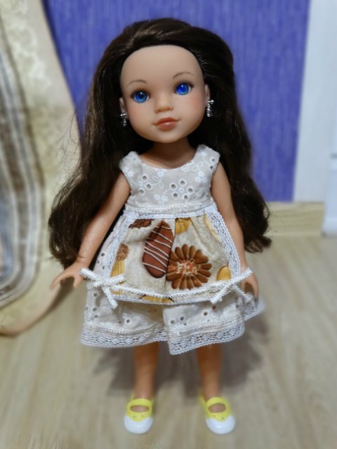 Просто игровушки — Игровые куклы разных производителей (Разное): редкие бренды