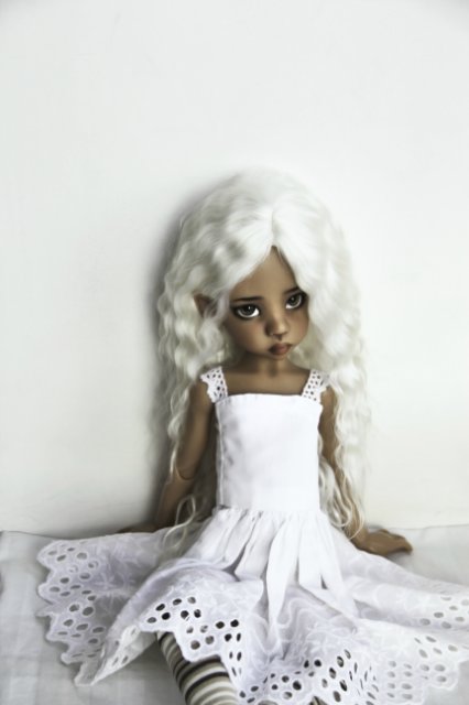 Мое белоснежное настроение | Бэйбики Мое белоснежное настроение (фото 7)