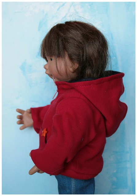 Вихтелята — Куклы Rosemarie Anna Muller (Мюллер): Вихтели (Wichtel)