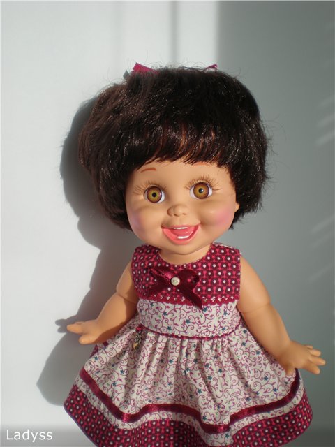 ...Все благородные мечты полны высокой красоты!) Или ещё раз о фэйсинках | Бэйбики ...Все благородные мечты полны высокой красоты!) Или ещё раз о фэйсинках (фото 4)