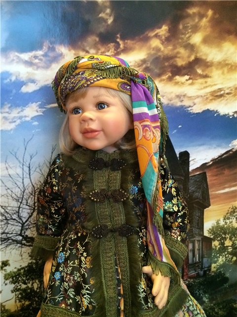 Царевна-лягушка или похождения Ивана-царевича