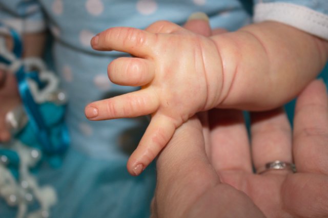 Послушная девочка реборн Лиза