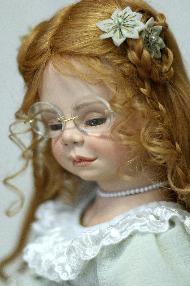 Принцесса и лягушка — Одежда и обувь для кукол своими руками: фото