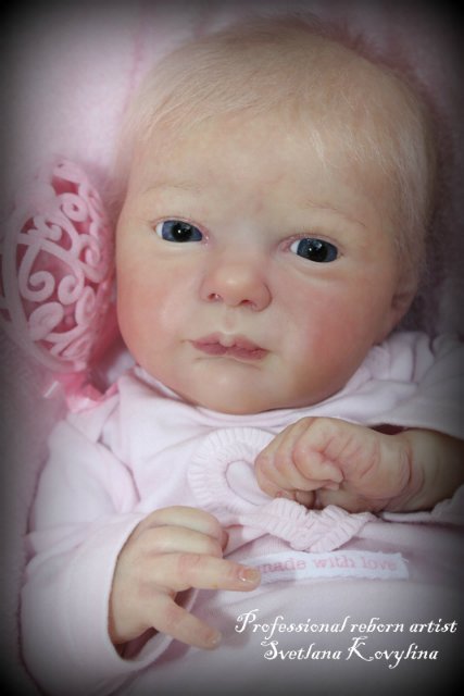 Моя маленький мышонок !Аврора от Лауры ли Иглс