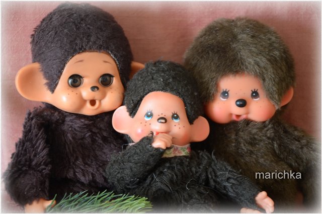 Год огненной обезьяны — Болталка и разговоры обо всем: жизнь