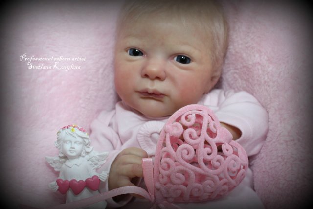 Моя маленький мышонок !Аврора от Лауры ли Иглс