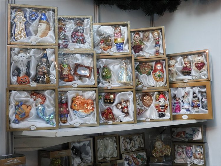 Москва, Гостиный двор, выставка: ПОДАРКИ 2016. Фоторепортаж