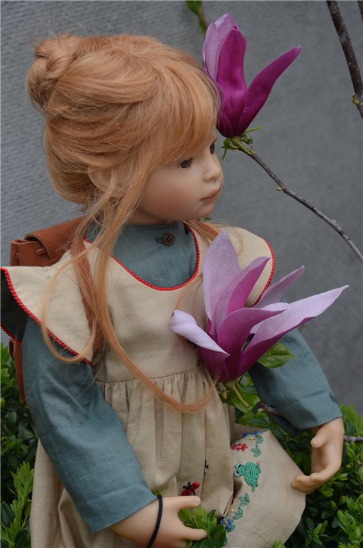 Весна пришла, пчелки прилетели (фото 4)