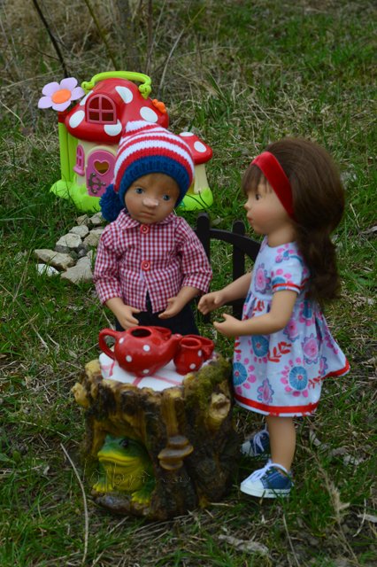 Скажите, как его зовут? По следам конкурса