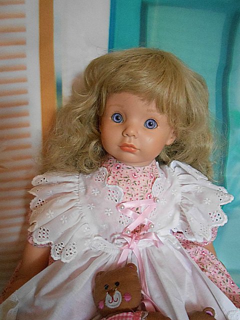 Продолжение. Зефиринки от Суссан Векен