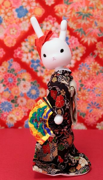 Куклы в кимоно — Болталка и разговоры обо всем: жизнь