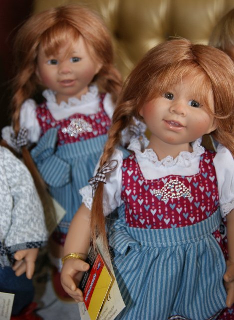 Balsam für die Seele - бальзам для вашей души II - новое нашествие гномиков