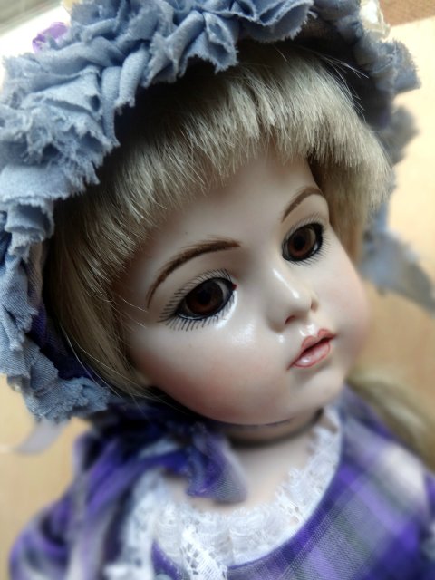 Софи Bru... задумчивая красота (фото 9)