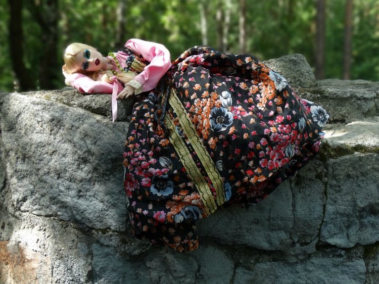 Недоступные русские красавицы (фото 7)