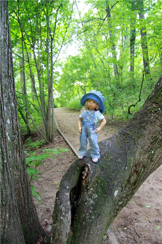 46-ой Пушкинский праздник поэзии в Берново. Часть первая
