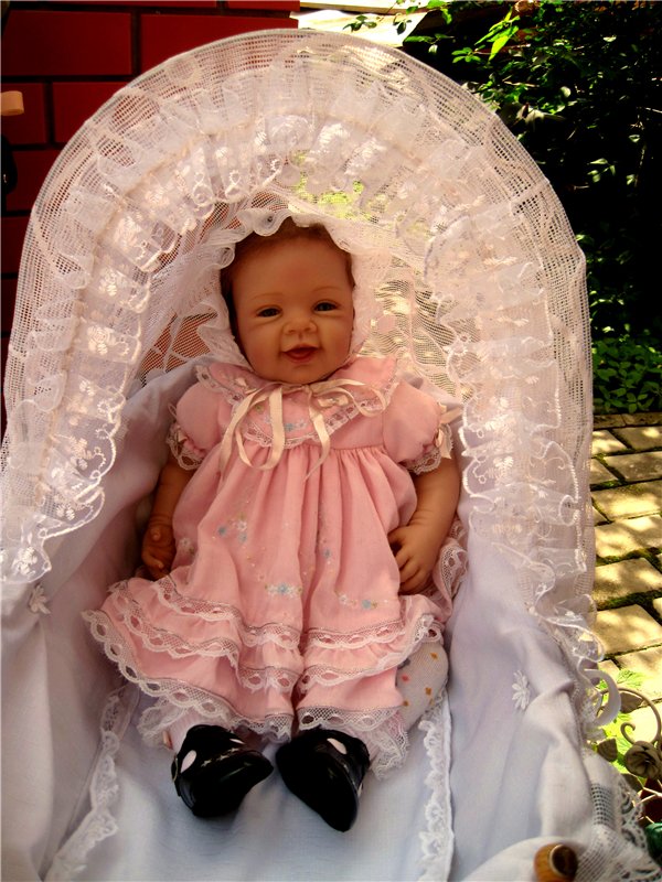 В гостях у сказки — Встречи коллекционеров кукол (кукловстречи): анонсы (фото 6)