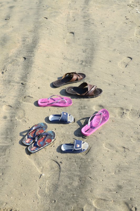 Софи на рыбалке. Харука Obitsu, Azone XS