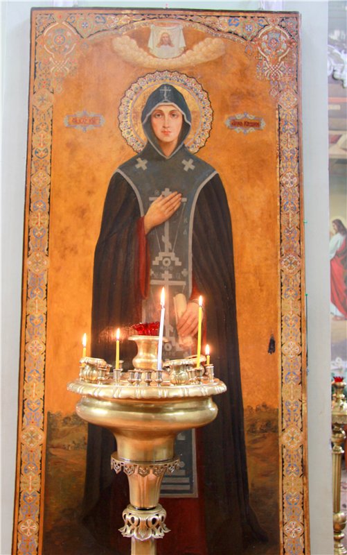 Кашин - город русского сердца. Часть седьмая. Вознесенский кафедральный собор