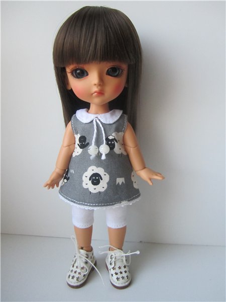 Латишки-малышки | Бэйбики Латишки-малышки — Куклы Latidoll (Лати): BJD (БЖД)