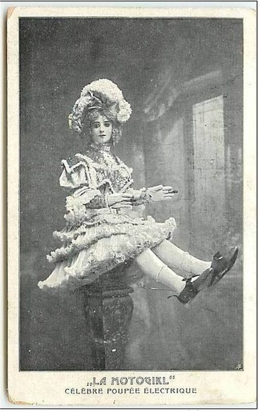 Девочка-кукла | Бэйбики Девочка-кукла — Болталка и разговоры обо всем: жизнь (фото 4)