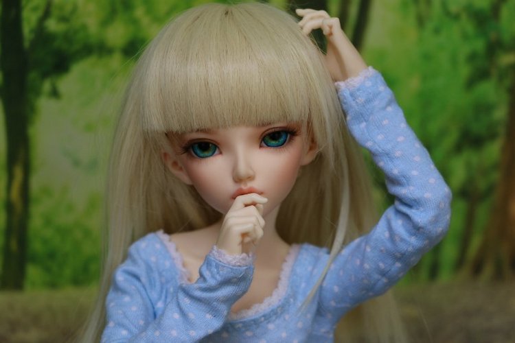 Три сестрички. Похвастушечки (фото 10)