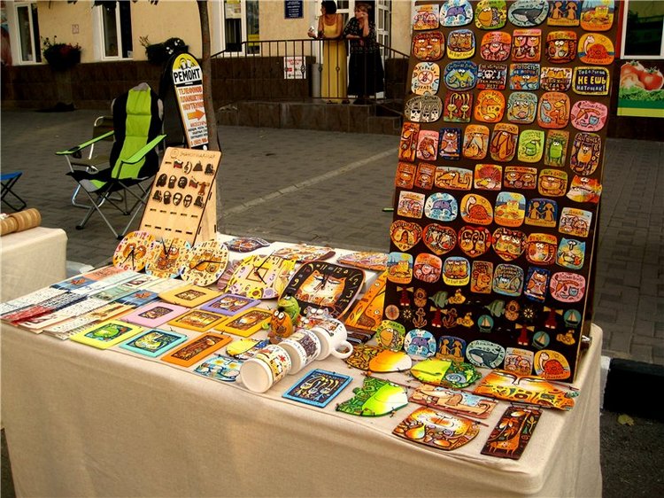 Лето. Солнце. Море. Где побывали! Что повидали! Часть 3