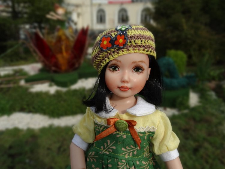 Экстремальное преображение