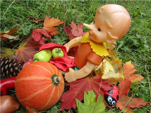 Потому что я - обаятельный (фото 5)