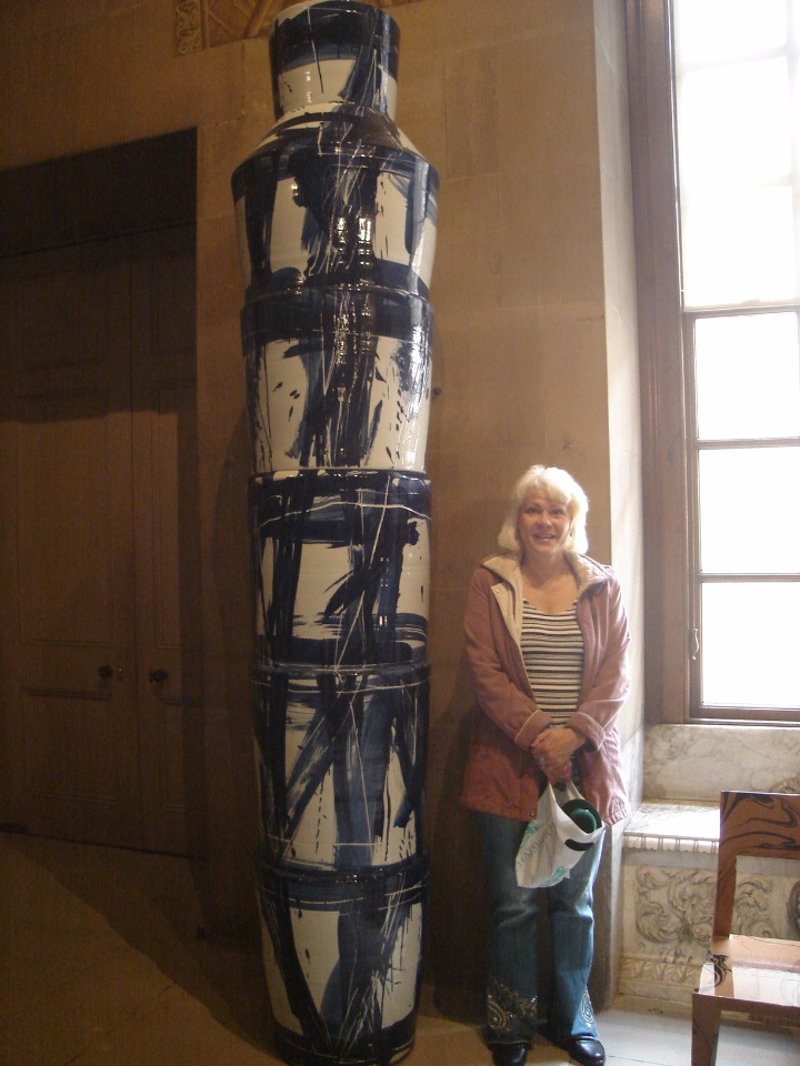 По следам фильма "Гордость и предубеждение"(продолжение) (фото 10)