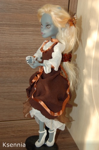 Монстры? Что вы, что вы!...часть 1, AnnaShrem