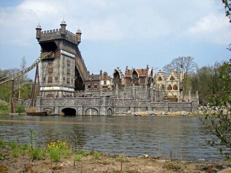 Волшебная кисть Антона Францискуса Пика