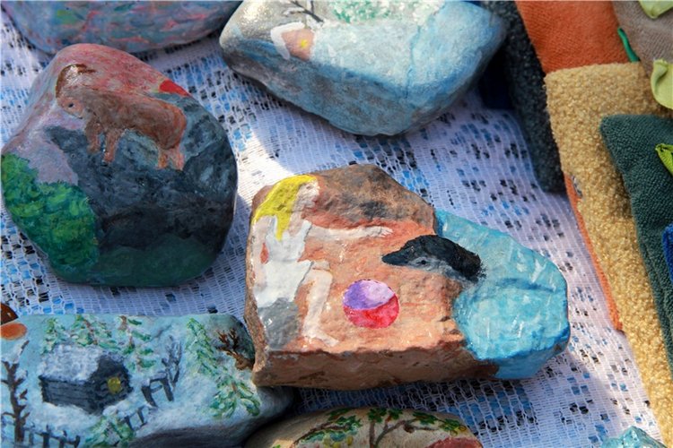 Русская Атлантида, продолжение. Калязин, Тверская область