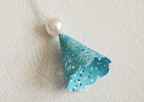 Скоро-скоро Новый Год. Интересные идеи