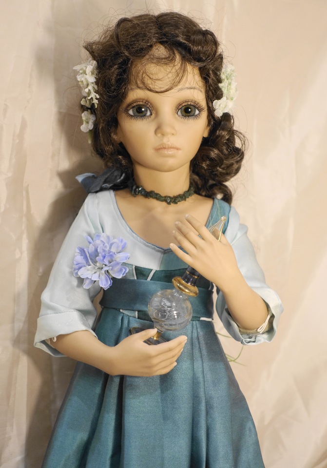 Гостиный двор. Искусство куклы - 2016