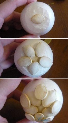 Скоро-скоро Новый Год. Интересные идеи