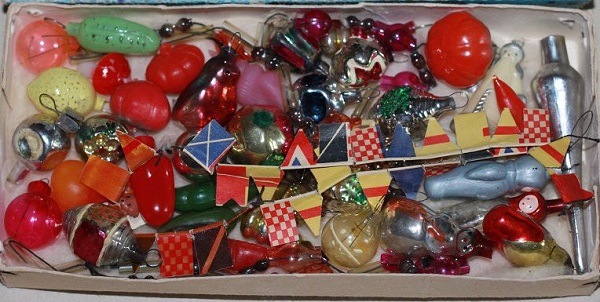 Чего мало, то и надо или Сын Мары и Велеса из СССР