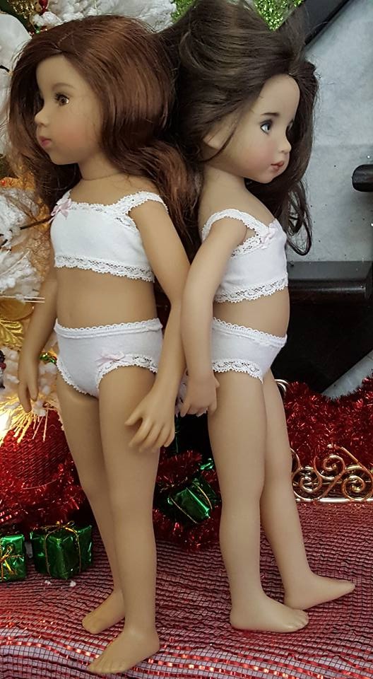 Maru and Friends Mini Pal куколки