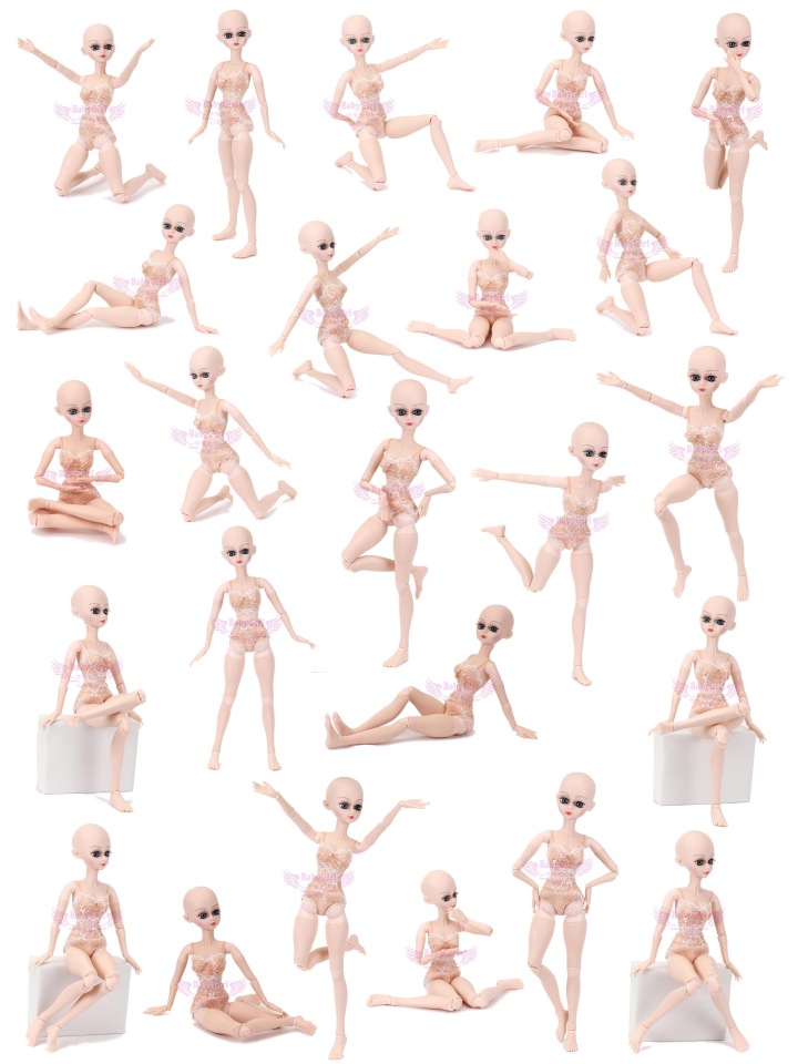 "Звезды подиума". Выпуски разных лет. I часть (фото 2)