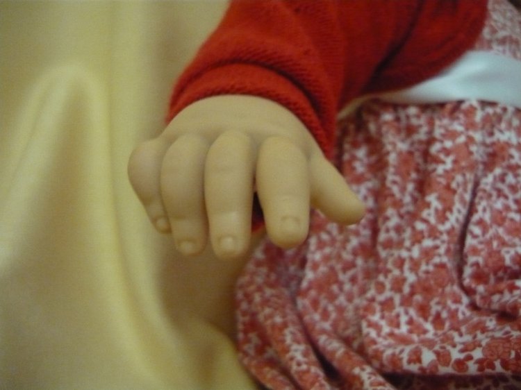 Один день из жизни Ее королевского высочества принцессы Леонор