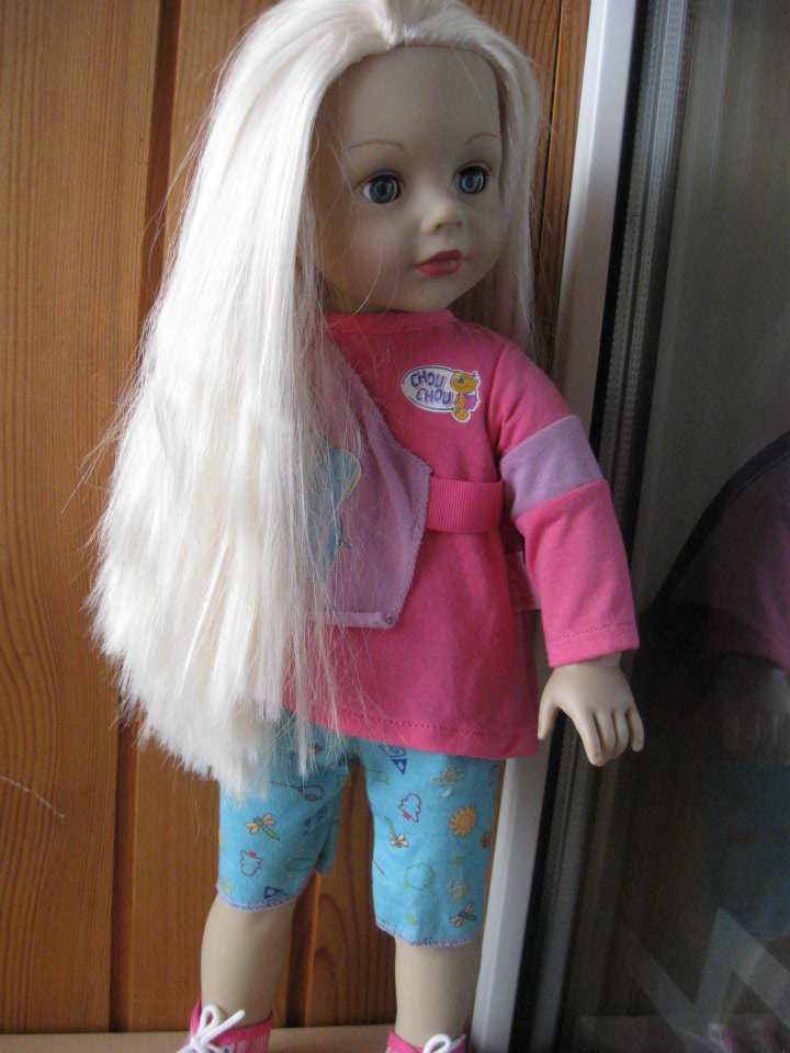 Такие красивые и разные МА